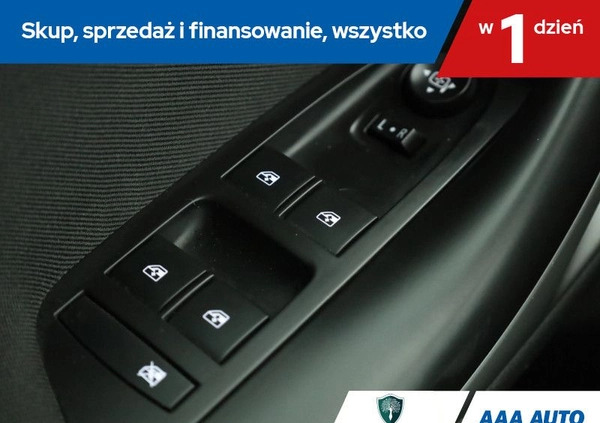 Opel Astra cena 48000 przebieg: 106762, rok produkcji 2018 z Bełchatów małe 211